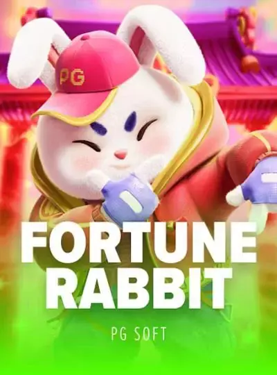 Fortune Rabbit